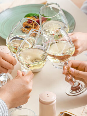 アルコールチェック