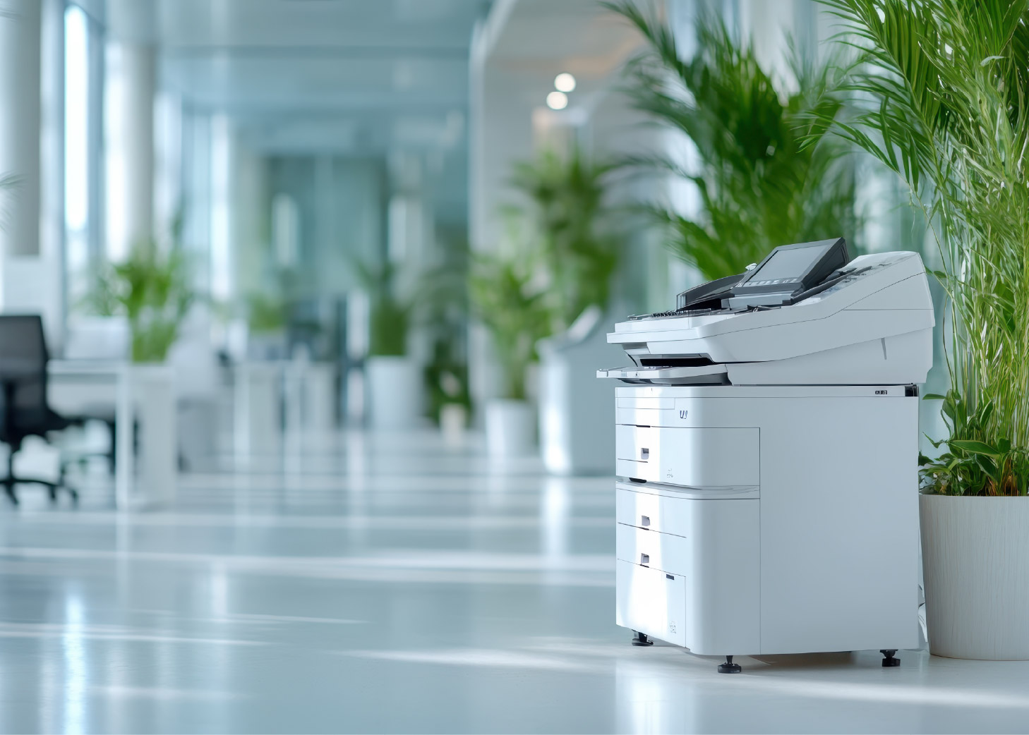 ドキュメントソリューション