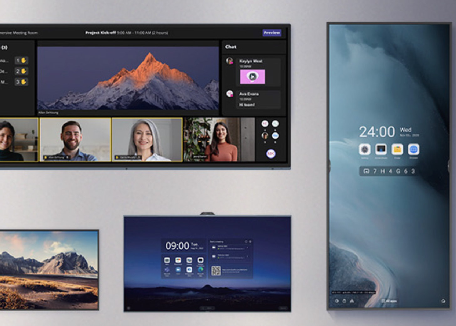 オフィスデバイス