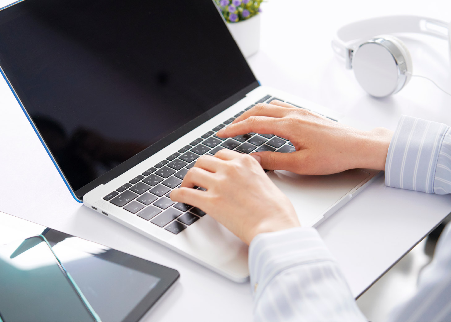 パソコン・スマートデバイス・周辺機器