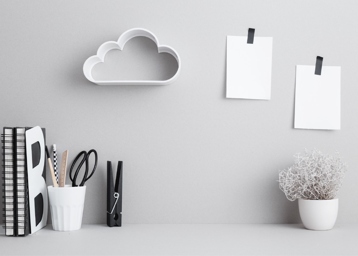 事務用品・日用品